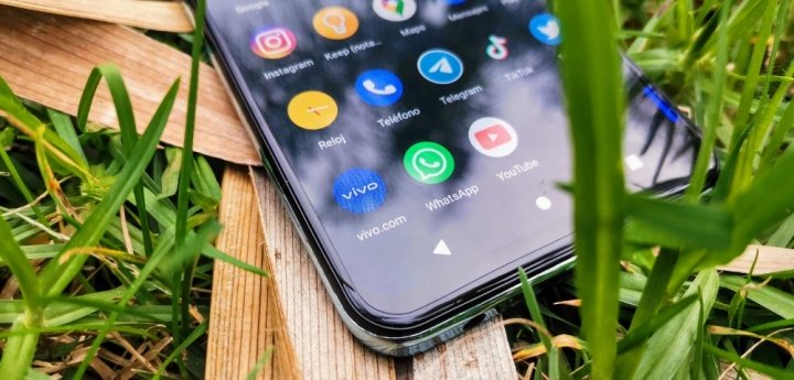 Imagen - Vivo Y70, análisis con opinión, precio y especificaciones