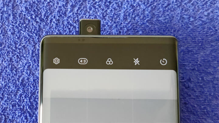 Imagen - LG Wing, análisis con opinión, especificaciones y precio