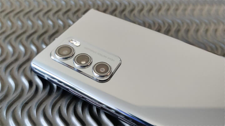 Imagen - LG Wing, análisis con opinión, especificaciones y precio