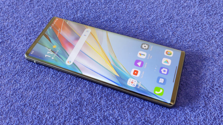 Imagen - LG Wing, análisis con opinión, especificaciones y precio