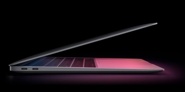 Imagen - MacBook Air con el chip M1 ya es oficial
