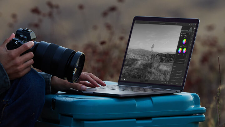 Imagen - MacBook Pro con Apple M1: especificaciones y precio