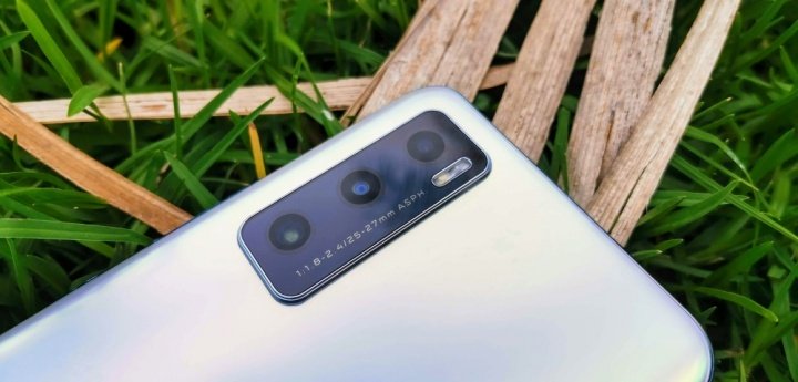 Imagen - Vivo Y70, análisis con opinión, precio y especificaciones