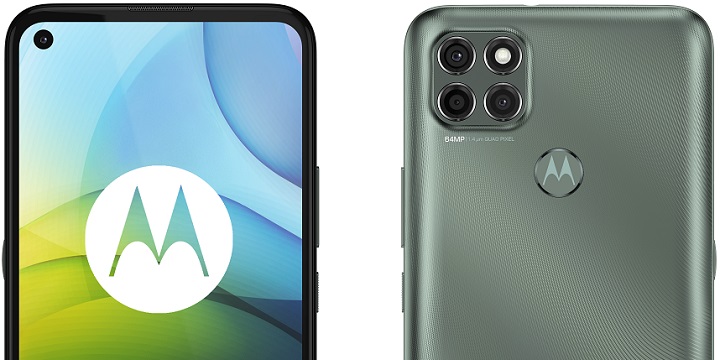 Imagen - Moto G 5G y G9 Power: especificaciones técnicas