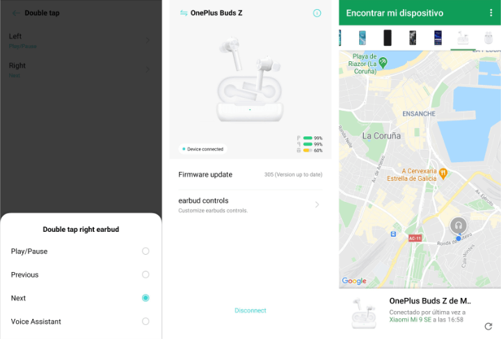 Imagen - OnePlus Buds Z, análisis con opinión y precio