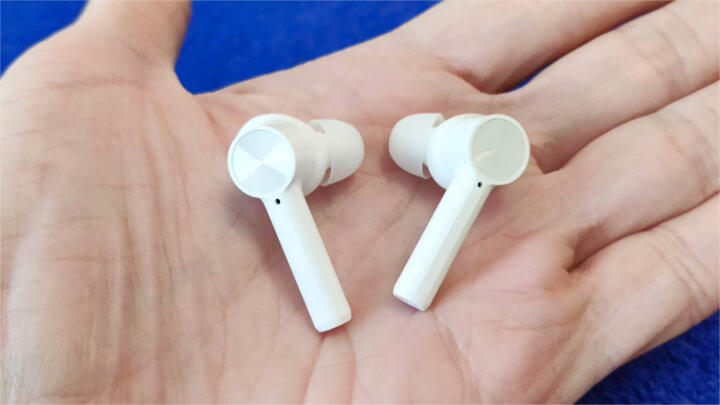 Imagen - OnePlus Buds Z, análisis con opinión y precio