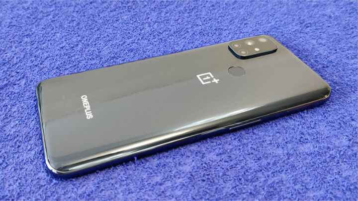 Imagen - OnePlus Nord N10 5G, análisis con ficha técnica y precio