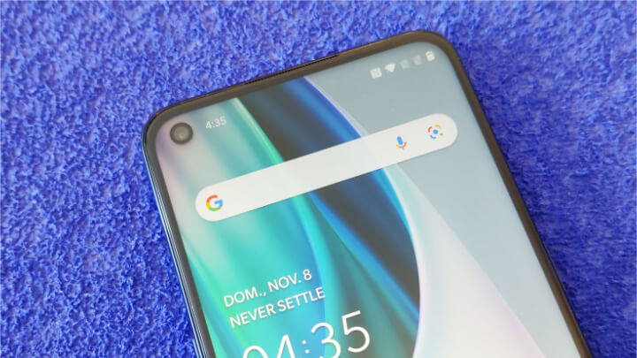 Imagen - OnePlus Nord N10 5G, análisis con ficha técnica y precio