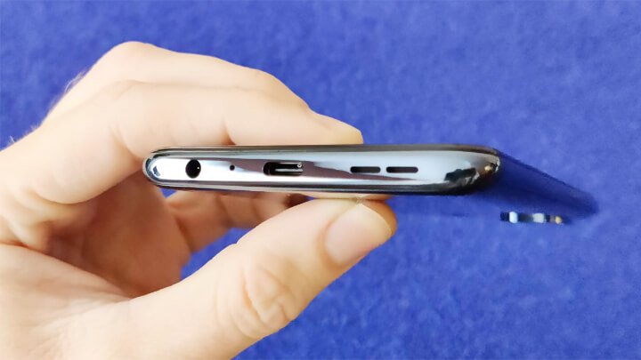 Imagen - OnePlus Nord N10 5G, análisis con ficha técnica y precio