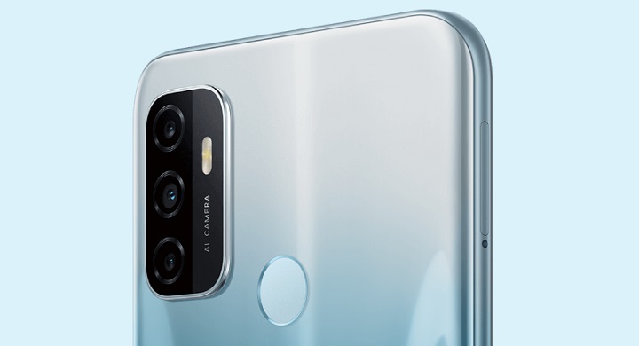 Imagen - Oppo A53 y A53s llegan a Espa&ntilde;a: precio y disponibilidad