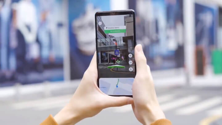 Imagen - Oppo AR Glass 2021:  así son las gafas de realidad aumentada