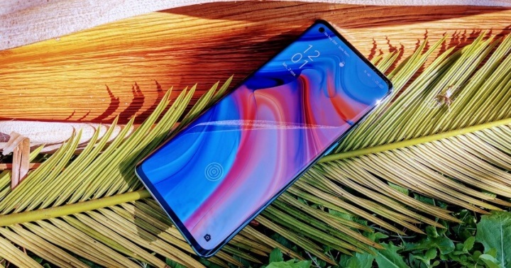 Imagen - Oppo Reno 4 Pro 5G, análisis con opinión