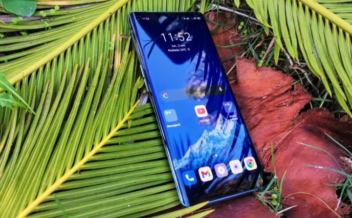 Imagen - Oppo Reno 4 Pro 5G, análisis con opinión