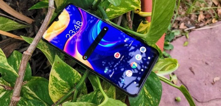 Imagen - Vivo Y70, análisis con opinión, precio y especificaciones