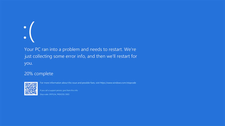 Imagen - Windows 10 no arranca: cómo solucionarlo