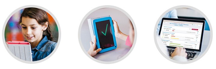 Imagen - Snappet, qué es y cómo funciona