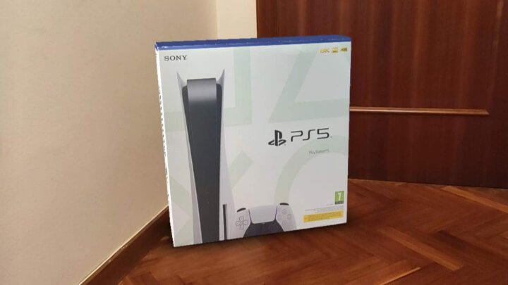 Imagen - Cómo poner el filtro de PlayStation 5 en Instagram