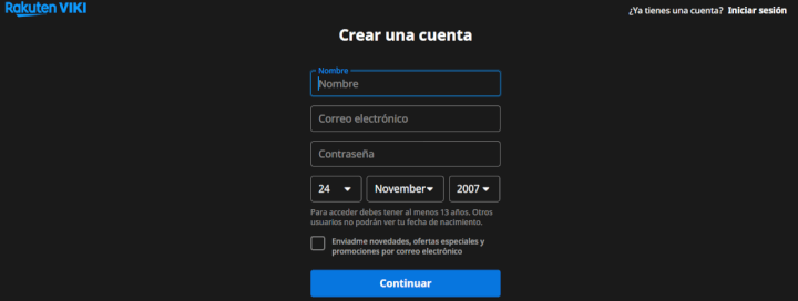 Imagen - Rakuten Viki: cómo ver dramas asiáticos gratis