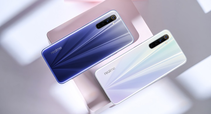 Imagen - Black Friday 2020 de realme: ofertas