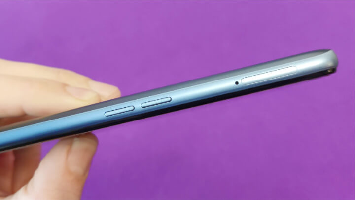 Imagen - Realme 7 5G, análisis con ficha técnica y precio
