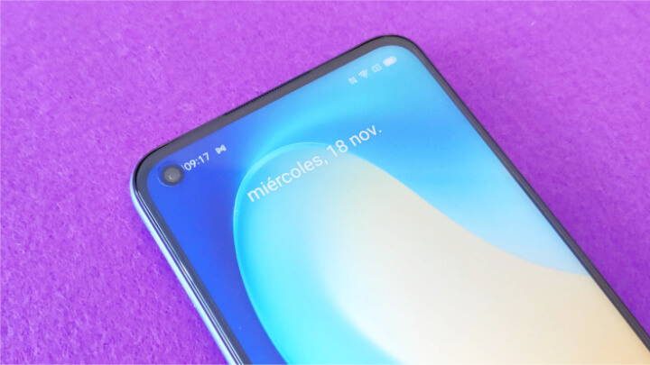 Imagen - Realme 7 5G, análisis con ficha técnica y precio