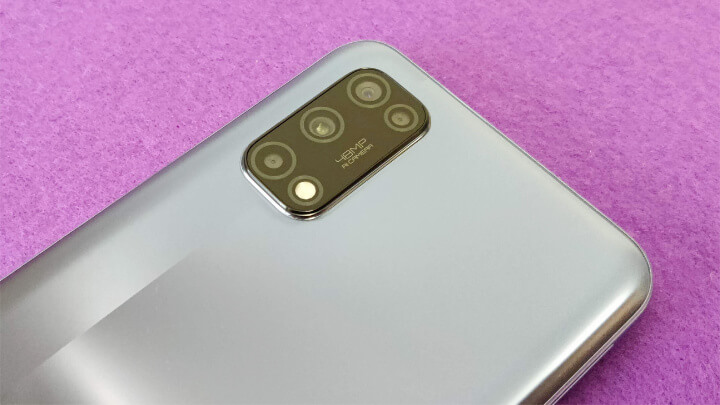 Imagen - Realme 7 5G, análisis con ficha técnica y precio