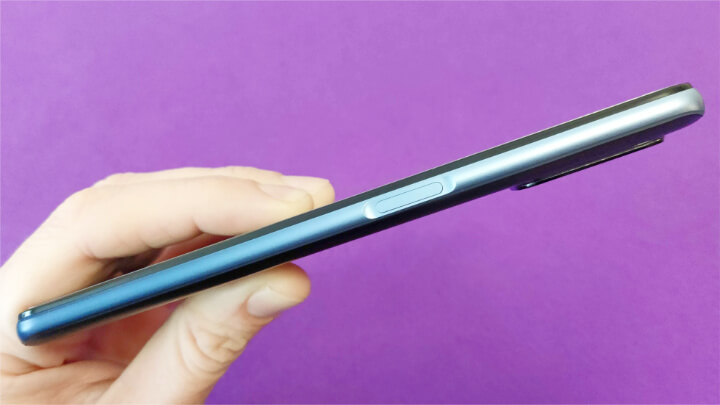 Imagen - Realme 7 5G, análisis con ficha técnica y precio