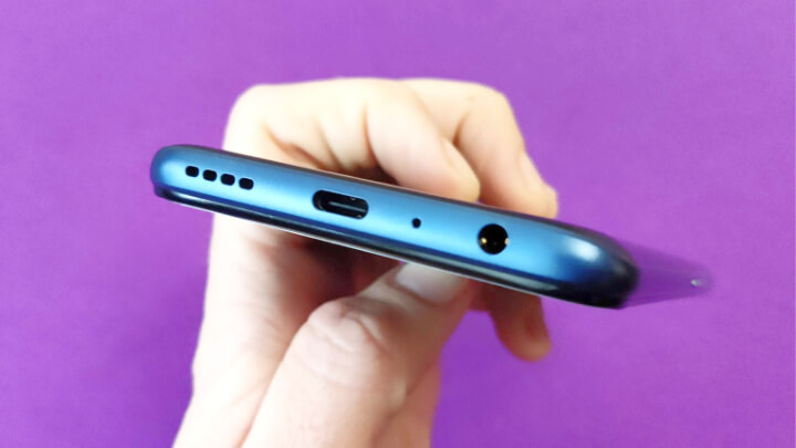 Imagen - Realme 7 5G, análisis con ficha técnica y precio
