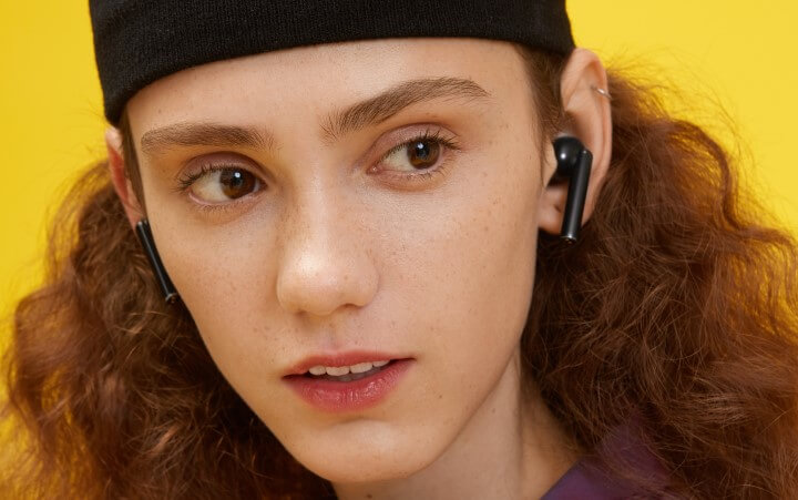 Imagen - Realme Buds Air Pro: especificaciones y precio