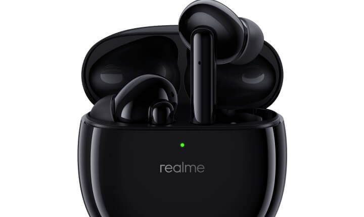 Imagen - Realme Buds Air Pro: especificaciones y precio