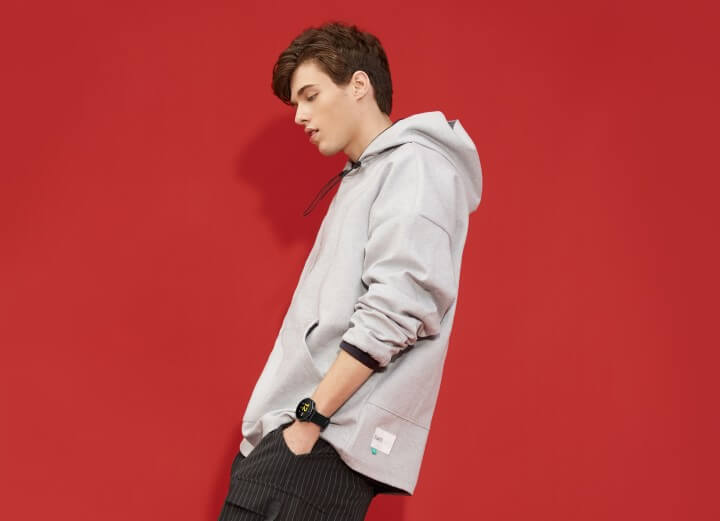 Imagen - Realme Watch S: caracter&iacute;sticas y precio &nbsp;