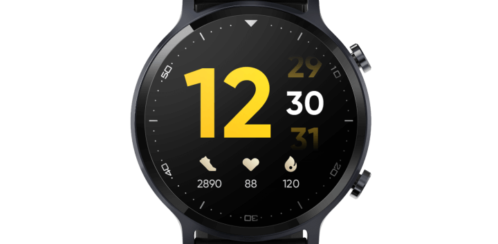 Imagen - Realme Watch S: caracter&iacute;sticas y precio &nbsp;
