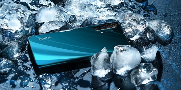 Imagen - Black Friday 2020 de realme: ofertas