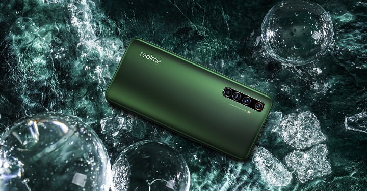 Imagen - Black Friday 2020 de realme: ofertas