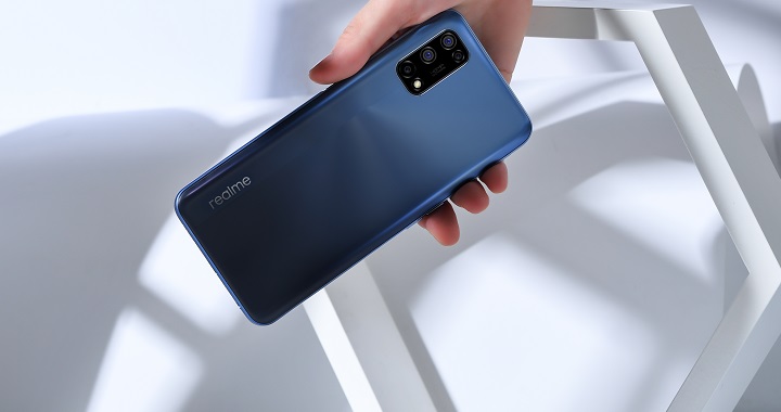 Imagen - Black Friday 2020 de realme: ofertas