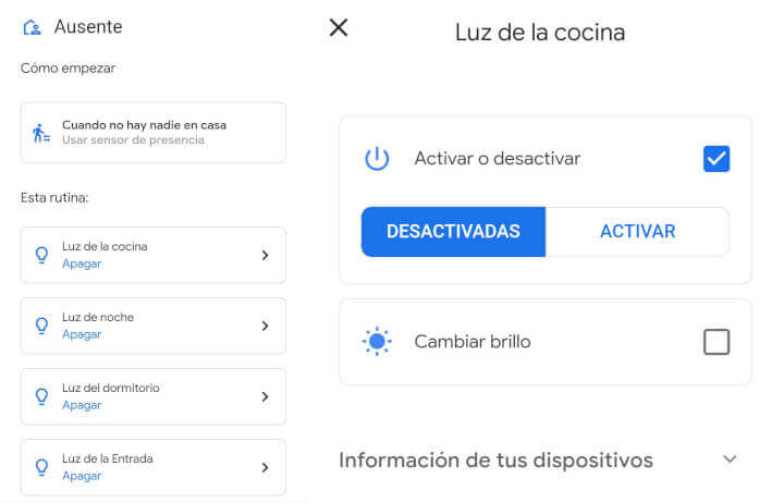 Imagen - Detecci&oacute;n de presencia en Google Home: as&iacute; funciona