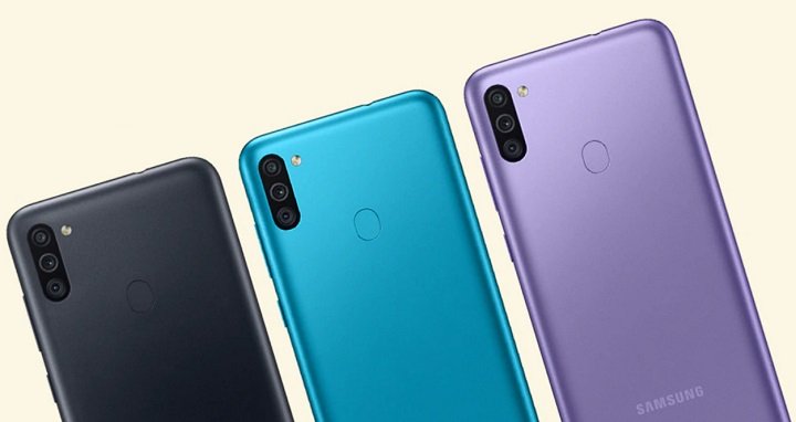 Imagen - Samsung Galaxy M11 ya disponible en Espa&ntilde;a: precio