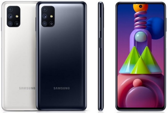 Imagen - Samsung Galaxy M21s es oficial: todos los detalles