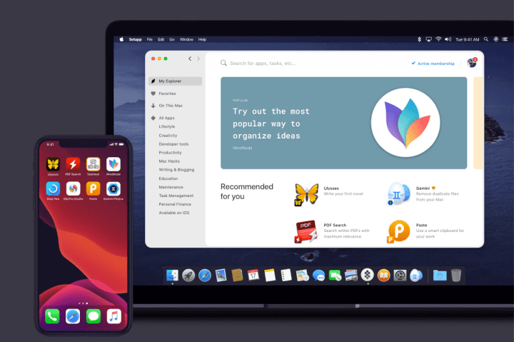 Imagen - 11 programas imprescindibles para Mac en 2020