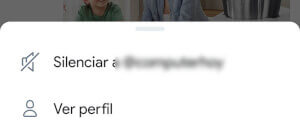 Imagen - Cómo desactivar los Twitter Fleets