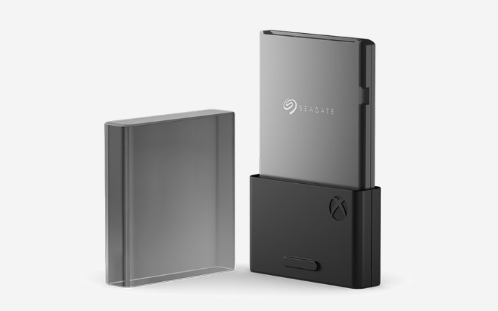 Imagen - Xbox Series X, análisis con opinión, ficha técnica y precio