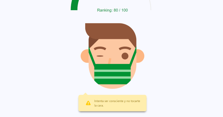 Imagen - Haz este test online de prevenci&oacute;n del COVID-19