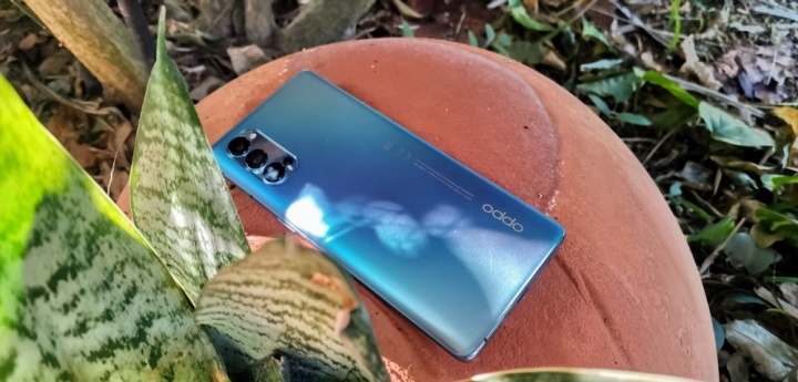 Imagen - Oppo Reno 4 Pro 5G, análisis con opinión