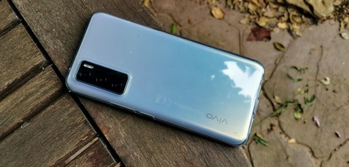 Imagen - Vivo Y70, análisis con opinión, precio y especificaciones
