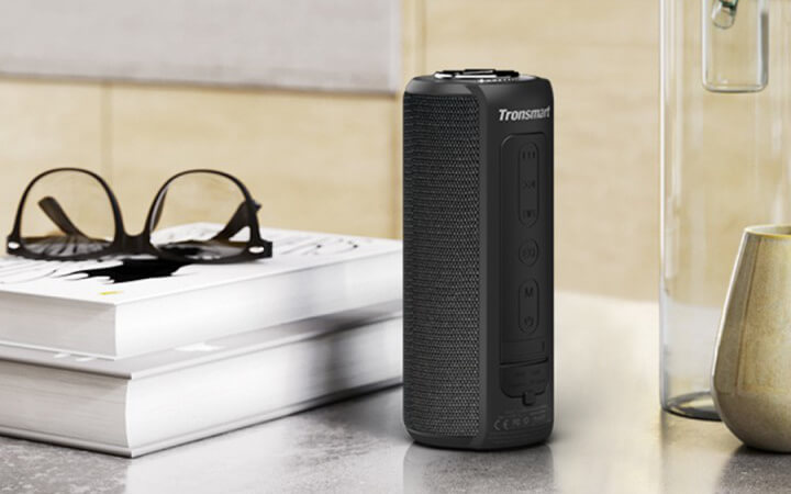 Imagen - Ofertas de auriculares y altavoces Tronsmart en Black Friday