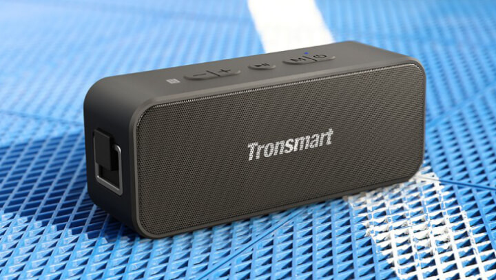 Imagen - Ofertas de auriculares y altavoces Tronsmart en Black Friday