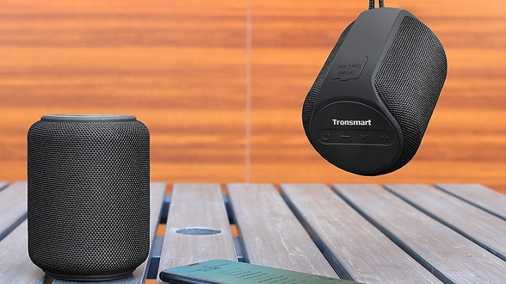 Imagen - Tronsmart: ofertas del 11/11 en auriculares y altavoces