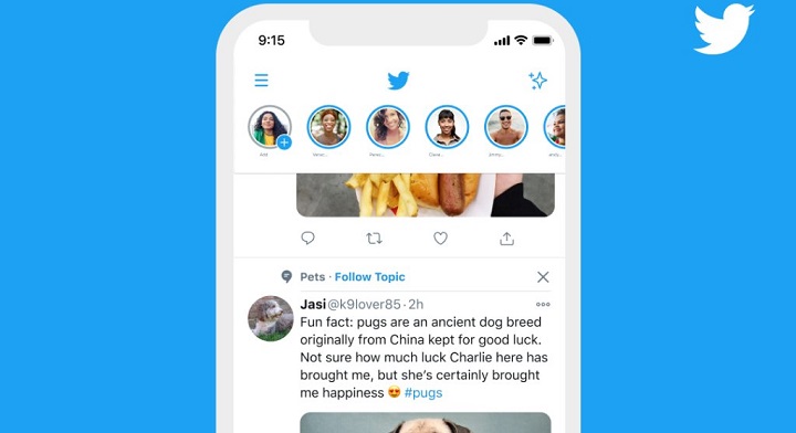 Imagen - Twitter mostrará tweets sugeridos en tu timeline