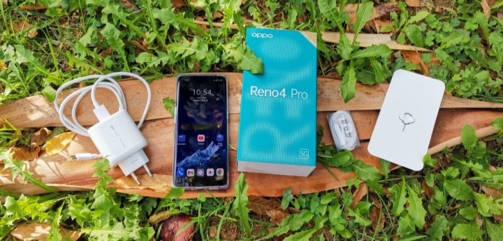 Imagen - Oppo Reno 4 Pro 5G, análisis con opinión