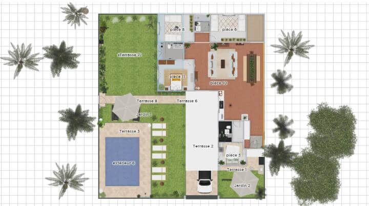 Imagen - HomeByMe, dise&ntilde;a y decora casas online y gratis